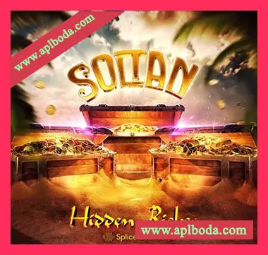 [Dubstep采样]Splice Sounds Soltan Sample Pack Vol.2 [WAV]（314Mb）