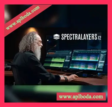 [频谱音频编辑器]Steinberg SpectraLayers 12 v12.0.30 [WiN]（3.64Gb）