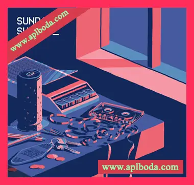 [嘻哈说唱采样]Sunday Supply Analogue Glow [WAV]（318Mb）