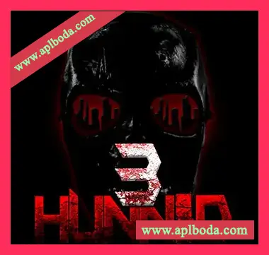 [嘻哈说唱采样]CG3 Audio 3HUNNID [WAV]（302Mb）