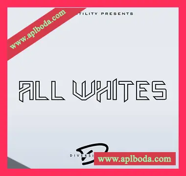[灵魂RnB采样]M3G Moguls ALL WHITE TRAPSOUL [WAV]（121Mb）
