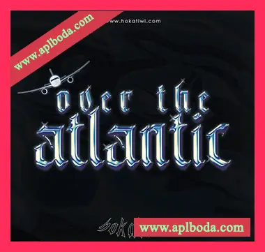 [嘻哈陷阱采样]Hokatiwi Over The Atlantic Kit [WAV]（26Mb）