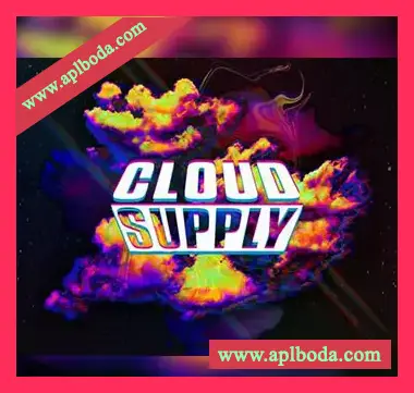 [嘻哈陷阱RnB综合音源]Native instruments Cloud Supply v1.0.1 [KONTAKT]（1.88Gb+2.46Gb）