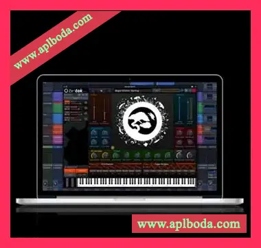 [合成器]Tracktion Software BioTek 2 v2.2.3 [WiN, MacOSX]（1010Mb）