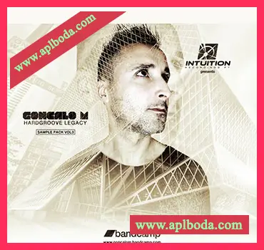 [泰克诺舞曲采样]GONCALO M Irpt Hardgroove Legacy Vol 3 (Sample Pack) [WAV]（512.98Mb）