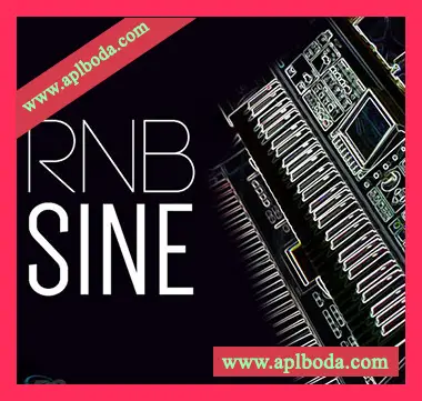 [RnB采样]Big Citi Loops RnB Sine [WAV]（76Mb）