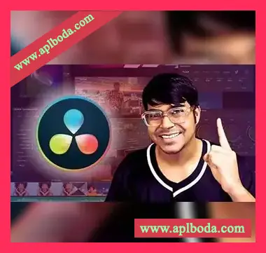 [教程]Udemy Video Production Mastery With Da Vinci Resolve（4.38Gb）
