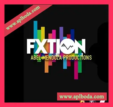 [MainStage预置氛围驰放]That Worship Sound FX-TION for MainStage（51Kb）