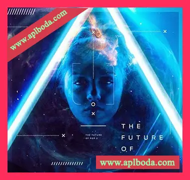 [未来流行采样]Diginoiz The Future Of Pop 2 [WAV]（256Mb）