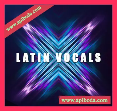 [拉丁人声采样]Smokey Loops Latin Vocals Vol.1 [WAV]（128Mb）