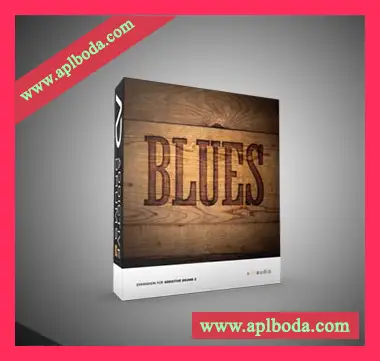 [MiDi素材爵士布鲁斯]XLN Audio Blues MIDI Pak（881Kb）