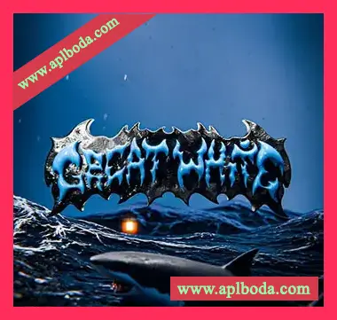 [Trap陷阱素材]AudioVault aye.shark The Great White One-Shot Kit [WAV, MiDi]（201Mb）