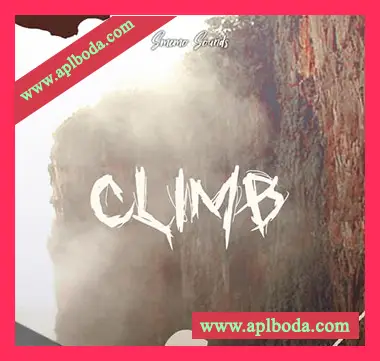 [灵魂嘻哈RnB采样]Smemo Sounds CLIMB [WAV]（91Mb）