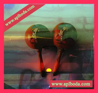 [科技浩室采样]Touch Loops Shaker Anthology [WAV]（0.99Gb）