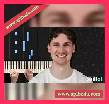 [教程]Udemy The Piano Masterclass Learn Piano and Keyboard For Beginners（4.92Gb）