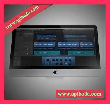 Apple Logic Pro X 10.3.2 Multilingual MacOSX（1.26Gb）