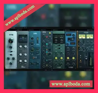 [Prestige机架效果器插件]NoiseAsh Audio Prestige Racks v1.0.2 [WiN]（74Mb）