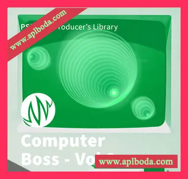 [机器电脑实验故障FX音效]PSE The Producers Library Computer Boss Vol.2 [WAV]（241Mb）