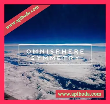 [Omnisphere影视氛围大气]MIDIssonance Omnisphere Symmetry（139Kb）
