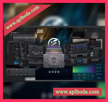 [Falcon混合乐器合成器插件]UVI Falcon v26.0.2 UNLOCKED [WiN]（611.2Mb）