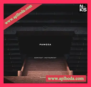 [影视黑暗氛围音效音源]Infinite Samples Pangea v1.2.10 [KONTAKT]（5.02Gb）