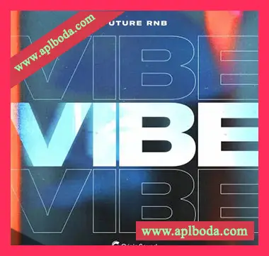 [RnB采样]Origin Sound VIBE/VIBE/VIBE [WAV]（572Mb）