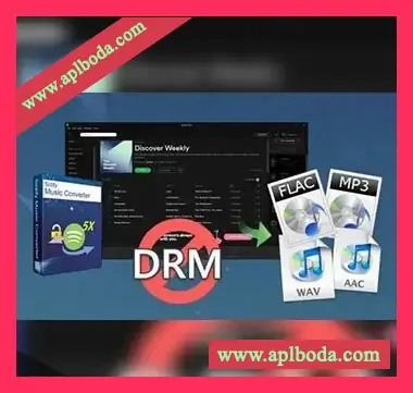 [音频转换器]Sidify Spotify Music Converter v2.27 [WiN]（93Mb）