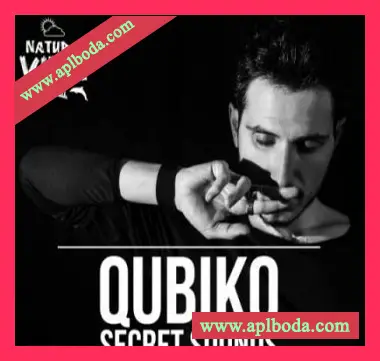 [深邃科技浩室采样]Natura Viva Qubiko Secret Sounds [WAV]（155Mb）
