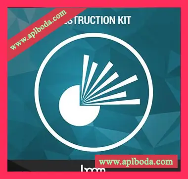 [影视扭曲冲击FX音效]BOOM Library Destruction Kit [WAV]（134Mb）