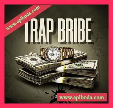[Trap陷阱采样]Creative Sounds Trap Bribe [WAV]（60Mb）