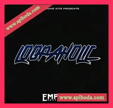 [Trap陷阱采样]Empire Sound Kits Loopaholic [WAV]（42Mb）