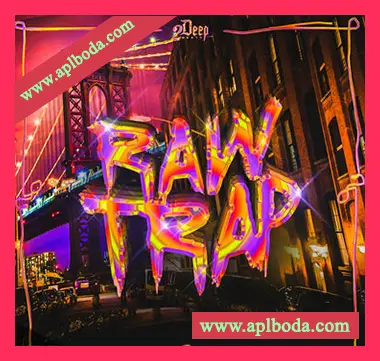 [Trap嘻哈陷阱采样]2DEEP RAW TRAP [WAV]（174Mb）