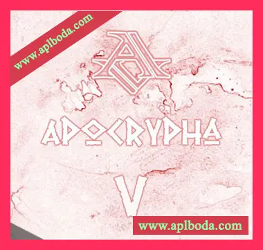 [民族乐采样]Aveiro Apocrypha V [WAV]（179Mb）