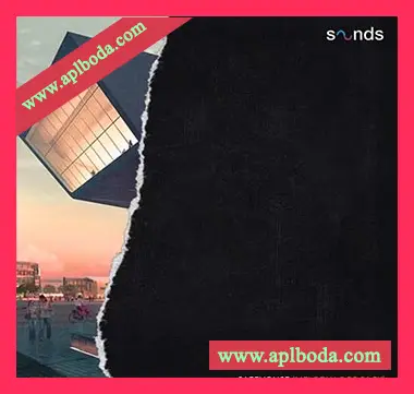 [嘻哈说唱陷阱旋律LOOP采样]Canary Julz SafeHouse (Melody Loop Pack) [WAV]（133Mb）