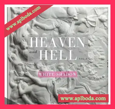 [流行乐采样]Splice Sounds DJ White Shadow Heaven and Hell Sample Pack [WAV]（113Mb）