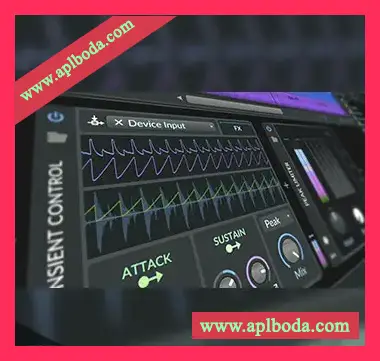 [Bitwig模板迷幻舞曲]Polarity Music Trance for Fans（1Mb）