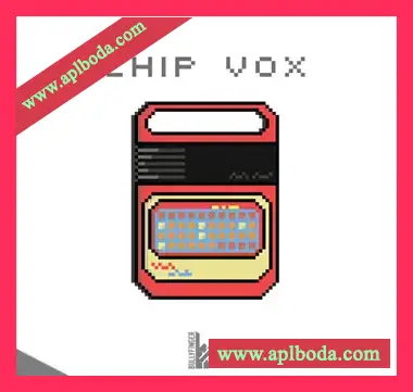 [怀旧电子合成波芯片Vox采样]Bullyfinger Chip Vox [WAV]（41Mb）