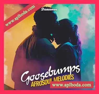 [非洲节奏素材]Daneemoe Goosebumps Vol 2 [WAV, MiDi]（159Mb）