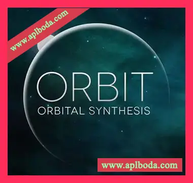 [电影氛围配乐PAD音源]Wide Blue Sound Orbit v1.3 [KONTAKT]（802Mb）