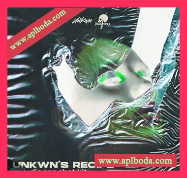 [Trap陷阱采样]Jazzfeezy UNKWN Recipe One-Shot Kit [WAV]（143Mb）
