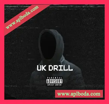 [Trap陷阱采样]Whitenoise Records UK Drill [WAV]（141Mb）