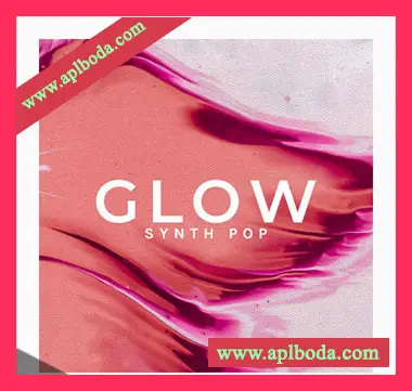 [POP流行乐采样]Zenhiser Glow Synth Pop [WAV]（2.89Gb）