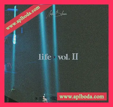 [流行乐采样]Aidan Bloom Life Vol.2 [WAV]（33Mb）