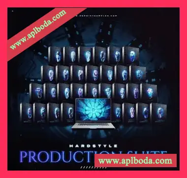 [硬核舞曲素材]On Point Samples Hardstyle Production Suite [多格式]（8.02Gb）