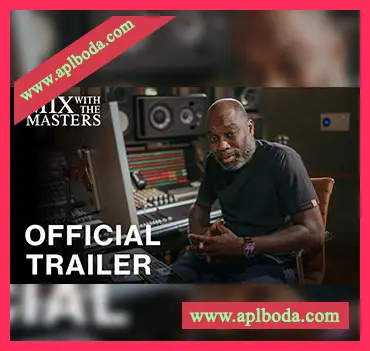 [教程]MixWithTheMasters Leslie Brathwaite Mixing Glory by JID（1.48Gb）