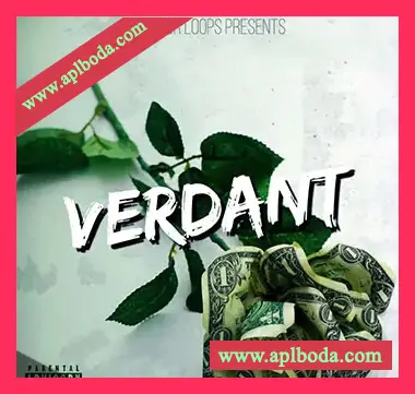 [Trap陷阱采样]Major Loops Verdant [WAV]（193Mb）