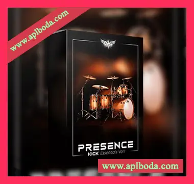 [EDM电子舞曲底鼓采样]Ultrasonic Presence EDM Kicks Sample Pack [WAV]（2Mb）