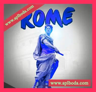 [Trap陷阱采样]Phyness Audio Rome Blue [WAV]（56Mb）