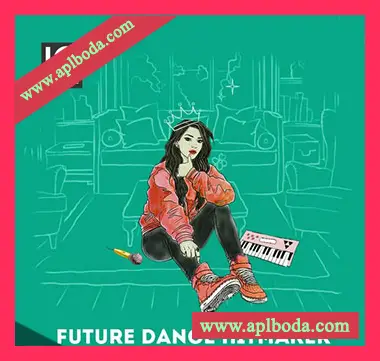 [流行乐素材Serum预置]IQ Samples Future Dance Hitmaker [WAV, MiDi]（457Mb）