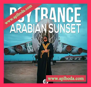 [FL-Live工程模板Spire-Serum预置PsyTrance]OST Audio Psytrance Arabian Sunset（160Mb）